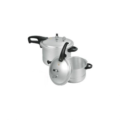 Sonex Pressure Cooker 5 Litre - Cooking - Best Price in Pakistan - HitShop.pk